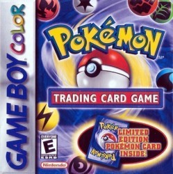 Pokemon Trading Card Game Rom